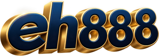 eh888 Logo